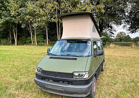 VW T4 Multivan gebraucht kaufen VW T4 Multivan Volkswagen