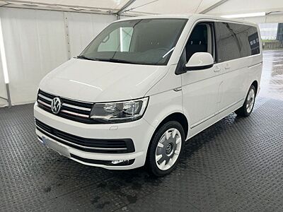 Volkswagen T6 Transporter Bus Multivan Comfortline