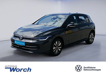 VW Golf Volkswagen VIII 2.0 TDI GOAL Fahrschulwagen