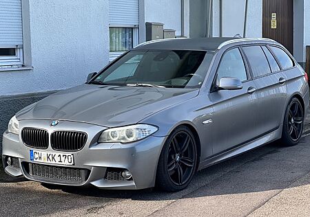BMW 530d xDrive Touring -