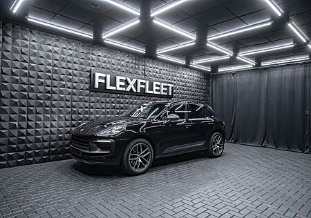 Porsche Macan 2.0 T dt.Auto U-Frei 1 Hand