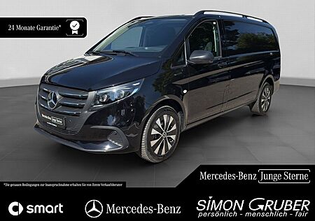Mercedes-Benz eVito 112 Kasten Lang Distronic MBUX facelift