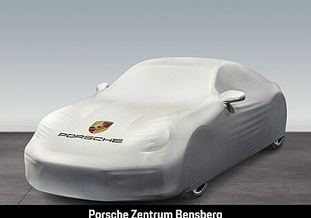 Porsche Taycan 4S