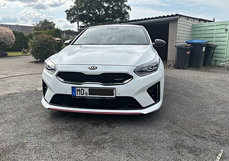 Kia Cee'd / Ceed 1.6 T-GDI DCT GT GT