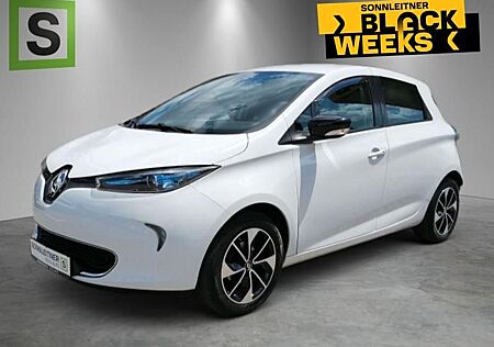 Renault ZOE Intens 22 kwh Navi/Sitzh./Kamera