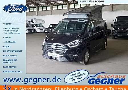 Ford Transit Custom Copa C530 Holiday äh Nugget Plus