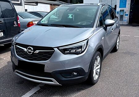 Opel Crossland X Crossland 130PS *1.HAND*Aut*Headup*LED*Kamera