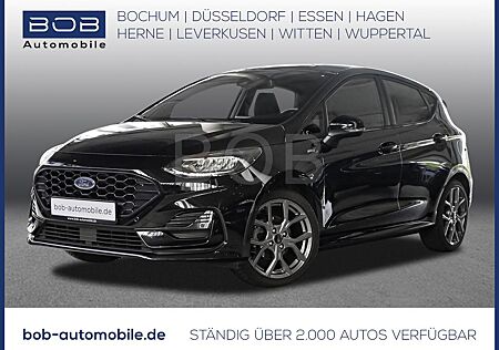 Ford Fiesta 1.0 EcoBoost ST-Line SHZ LED KAMERA ACC