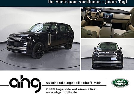 Land Rover Range Rover P615 LWB SV 286000,- UVP reduziert !