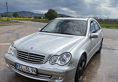 Mercedes-Benz C 320 CDI AVANTGARDE Avantgarde