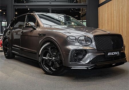 Bentley Bentayga V8 S Keramisch Mulliner Pakket 4.0 V8 S