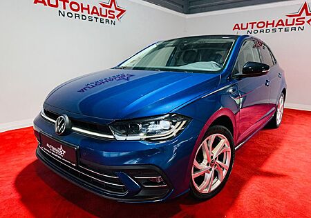 VW Polo Volkswagen VI Style IQ-Drive DSG LED NAVI PDC VIRTUAL
