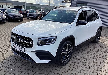 Mercedes-Benz GLB 220 d Edition 2022 - 1.Hand