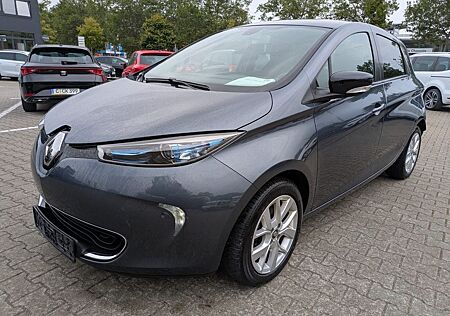 Renault ZOE Life
