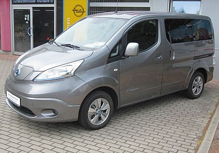 Nissan E-NV200 Evalia