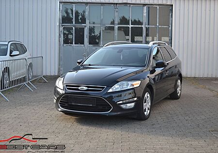 Ford Mondeo Turnier Titanium
