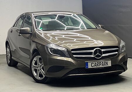 Mercedes-Benz A 180 A BlueEfficiency