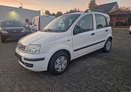 Fiat Panda 1.2 8V Dynamic