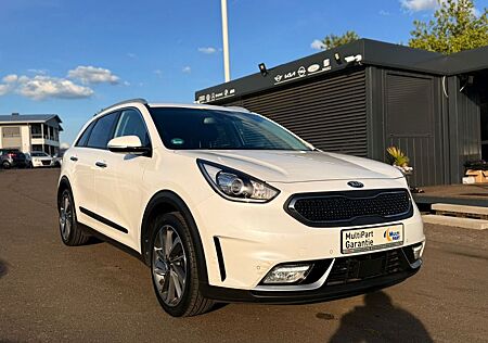 Kia Niro Spirit Hybrid * Vollausstattung*Top Zustand
