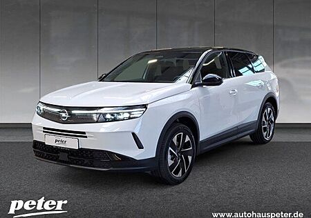 Opel Grandland X Grandland 1.2 Mild-Hybrid GS Panoramadach