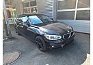 BMW 116i 116 Baureihe 1 Lim. 5-trg. Advantage