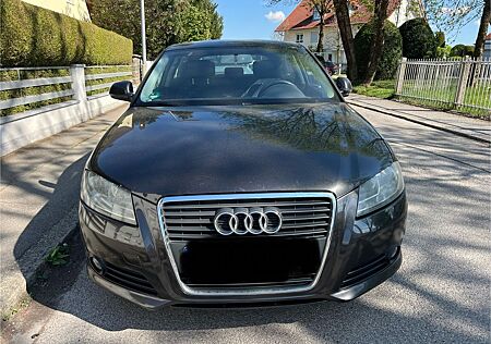 Audi A3 1.9 TDI Ambition