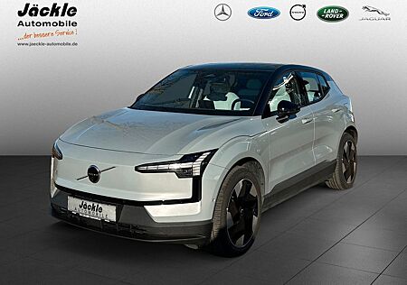 Volvo EX30 Ultra Pure Electric Extenden Range "Pano"