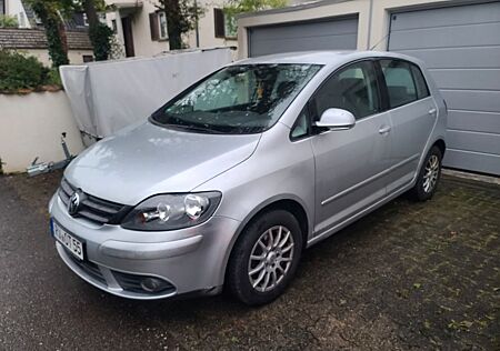 VW Golf Plus Volkswagen 1.6 FSI Comfortline Comfortline