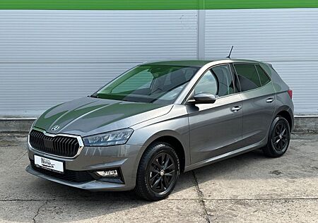 Skoda Fabia 116PS TOP & Selection SHZ KAMERA+PDC LM15"