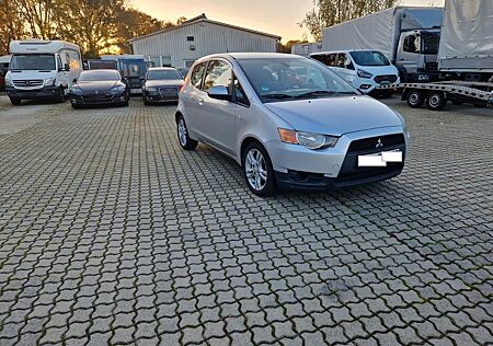 Mitsubishi Colt Lim. 3-trg. Intense