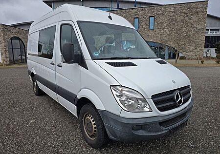 Mercedes-Benz Sprinter II Kasten /216 CDI*Euro 5*