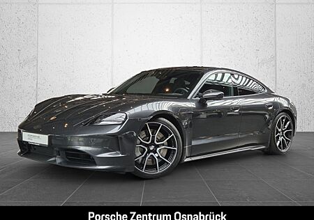 Porsche Taycan HD-Matrix Pano BOSE Soft-Close Surround V