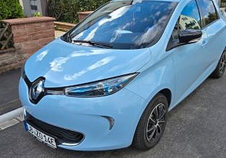 Renault ZOE Life Life