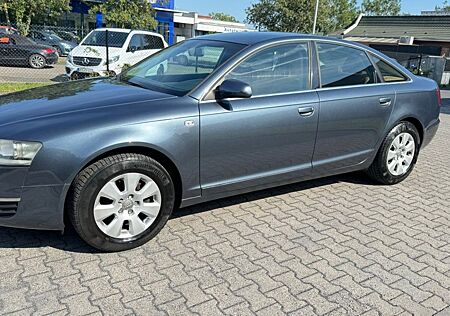 Audi A6 Lim. 2.7 TDI