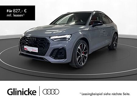 Audi SQ5 Sportback TDI qu. AHK Pano Matrix LM 21" Nav