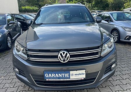VW Tiguan Volkswagen Lounge Sport/Style BMT /Klima/Navi
