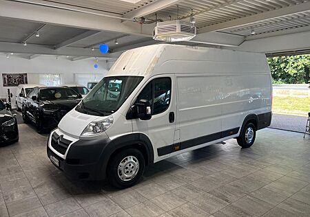 Citroën Jumper 2,2 HDI Maxi L4-H3 *Garantie*1.Hand*