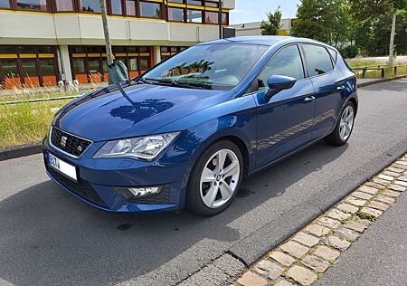 Seat Leon 1.4 TSI 92kW Start&Stop FR