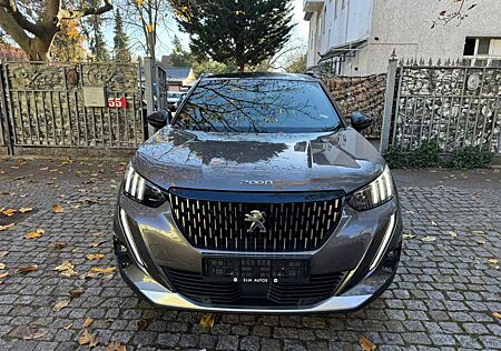 Peugeot 2008 GT