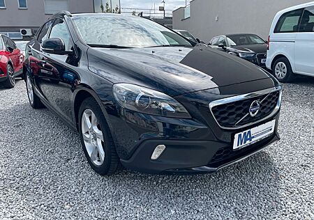 Volvo V40 Cross Country Navi Xenon Kamera PDC