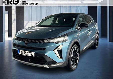 Renault Symbioz Iconic E-Tech Full Hybrid 145 SHZ KLIMA