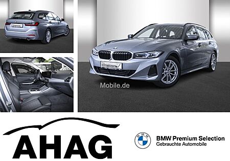 BMW 318i Touring Auto Innovationsp. Klimaaut. AHK