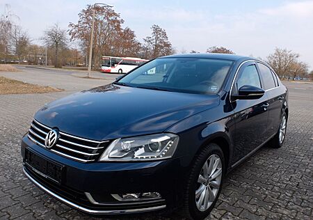 VW Passat Volkswagen Lim. Comfortline