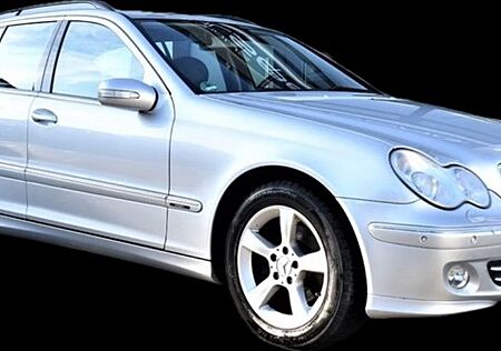 Mercedes-Benz C 320 CDI T AVANTGARDE Avantgarde TÜV NEU