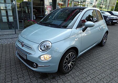 Fiat 500 1.0 GSE Hybrid