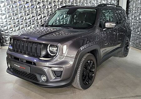 Jeep Renegade T-GDI Limited Automatik BLACK LINE ACC