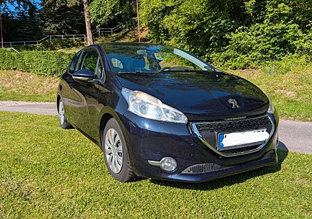 Peugeot 208 1.2 Active 82 VTi Active
