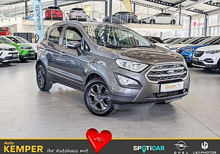 Ford EcoSport 1.0 Cool & Connect *AHK*Navi*