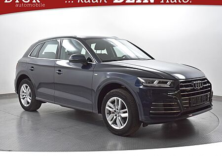 Audi Q5 55TFSIe Quat S LINE SPORT EXTER+VIRTU+SHZ+360