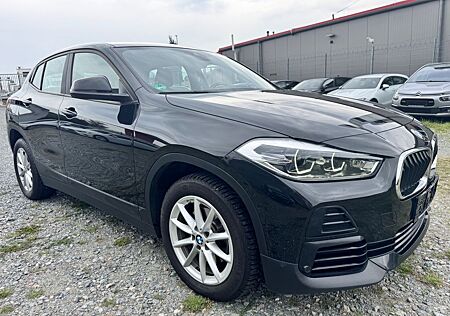 BMW X2 18XDRIVE * NAVIGATION * ALU * PDC * LED